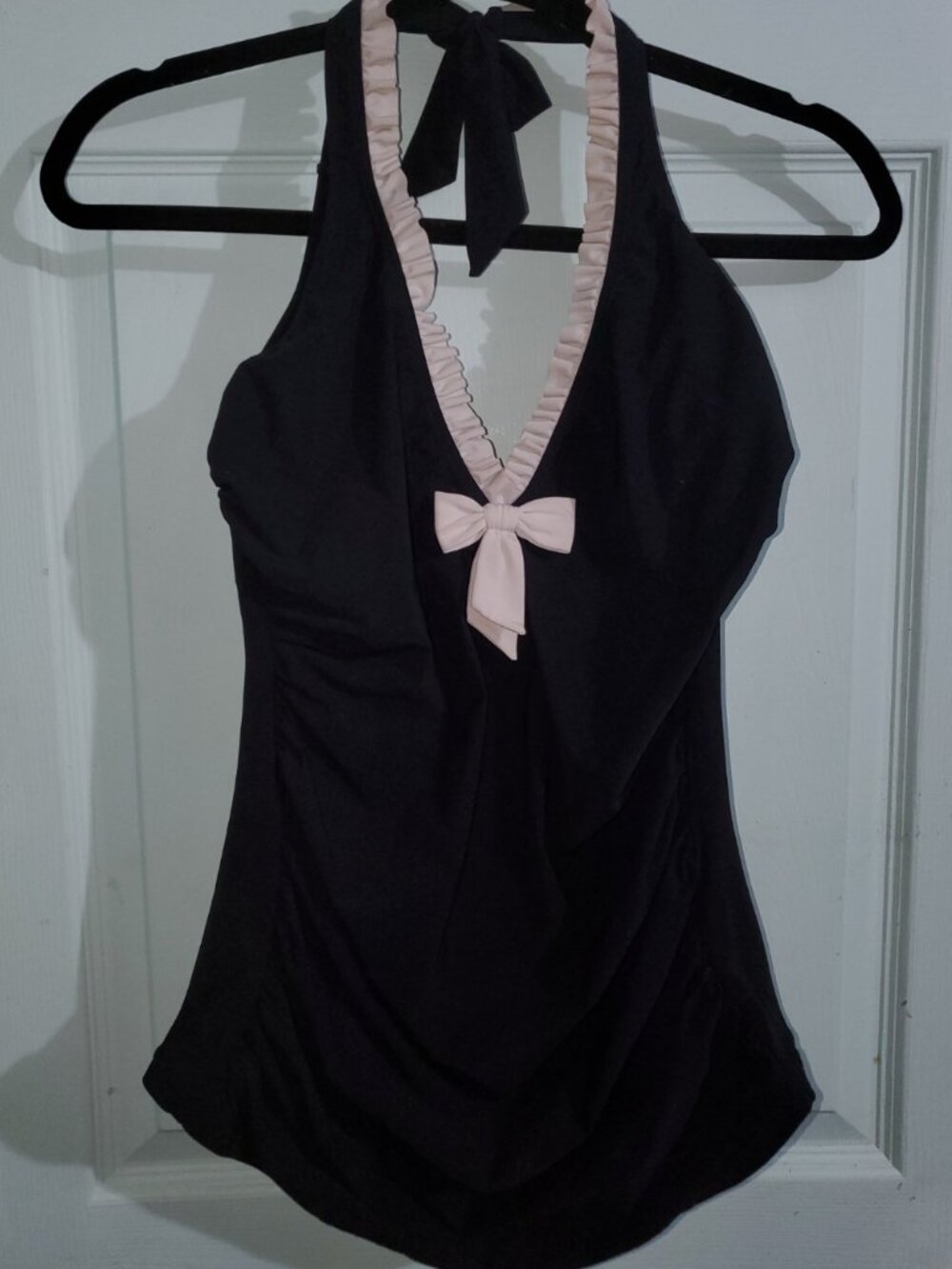 Profile by Gottex tank top sz 36D